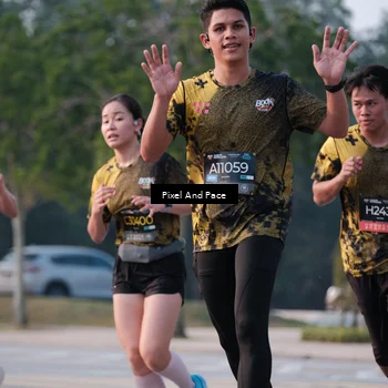 Runner Photo 6767084