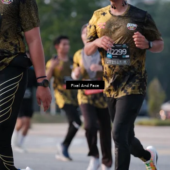 Runner Photo 6767098