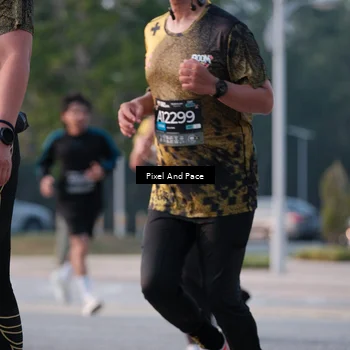 Runner Photo 6767108