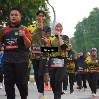 Runner Photo 6767111