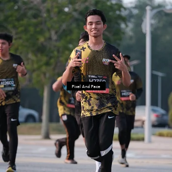 Runner Photo 6767114