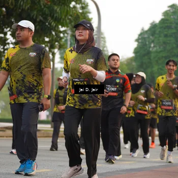 Runner Photo 6767132