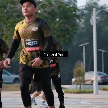 Runner Photo 6767141