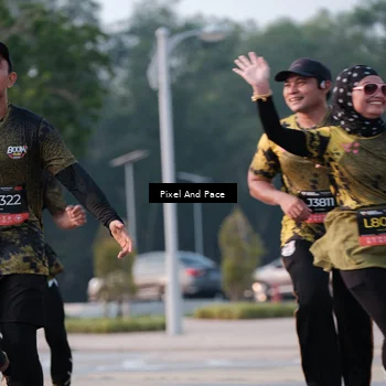 Runner Photo 6767144