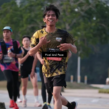 Runner Photo 6767149