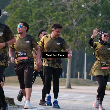 Runner Photo 6767153