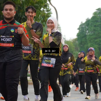 Runner Photo 6767154