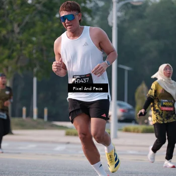 Runner Photo 6767158