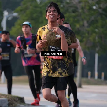 Runner Photo 6767161