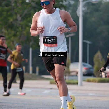 Runner Photo 6767164