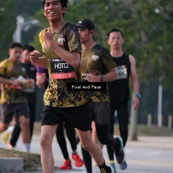 Runner Photo 6767167