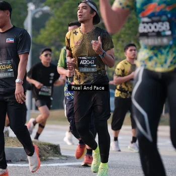 Runner Photo 6767188