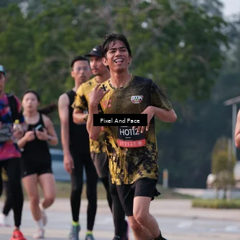 Runner Photo 6767199