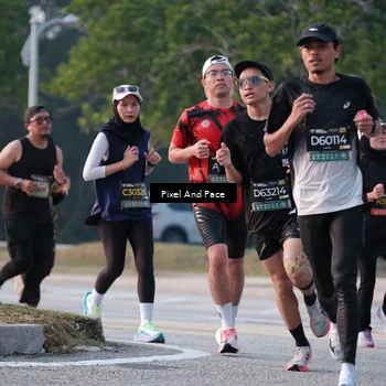 Runner Photo 6767220
