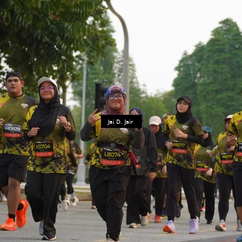 Runner Photo 6767223