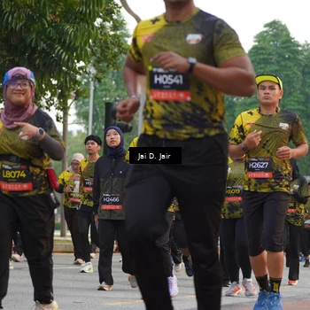 Runner Photo 6767226