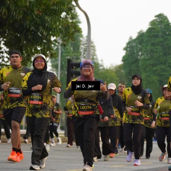 Runner Photo 6767237