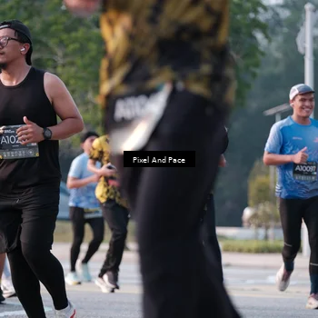 Runner Photo 6767254