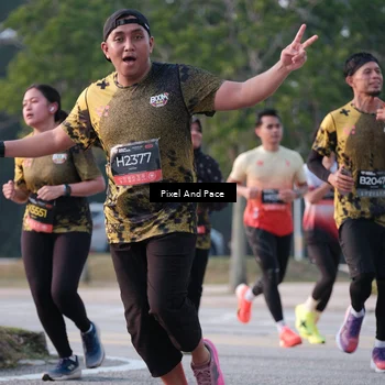 Runner Photo 6767312