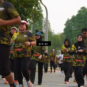 Runner Photo 6767322