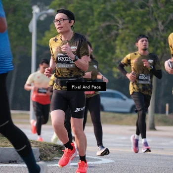 Runner Photo 6767338
