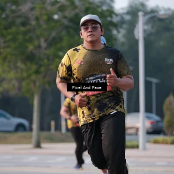 Runner Photo 6767350