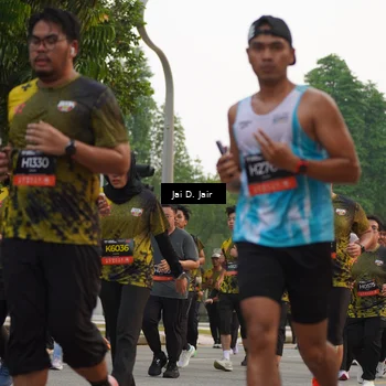 Runner Photo 6767358