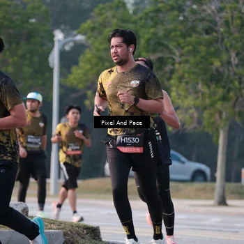 Runner Photo 6767364