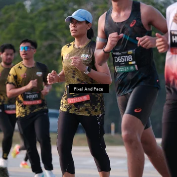 Runner Photo 6767365