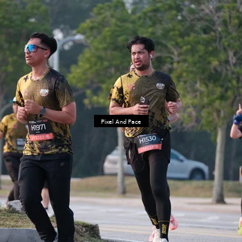 Runner Photo 6767366