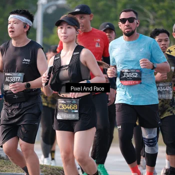 Runner Photo 6767401