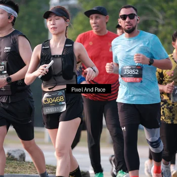 Runner Photo 6767405