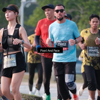 Runner Photo 6767407