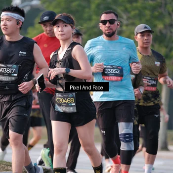 Runner Photo 6767413
