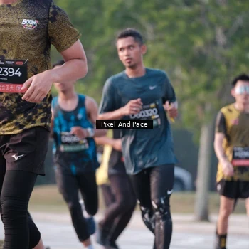 Runner Photo 6767430
