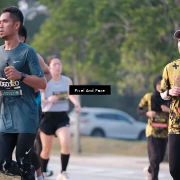 Runner Photo 6767452