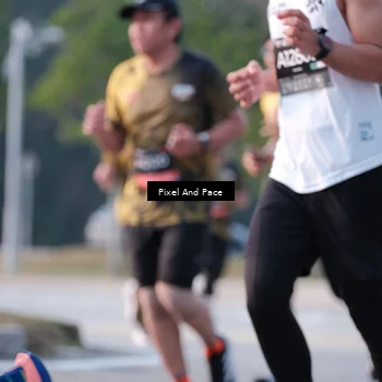 Runner Photo 6767474