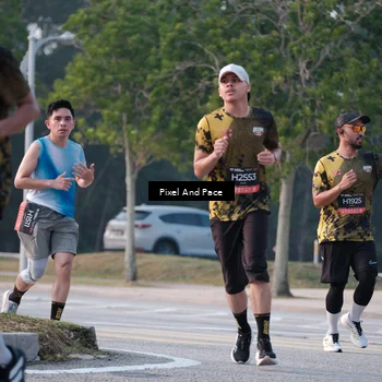 Runner Photo 6767498