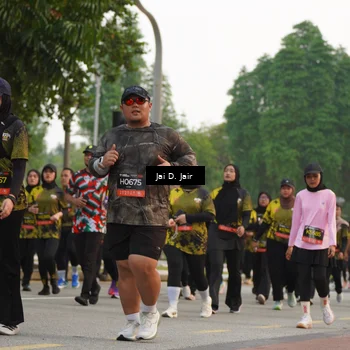 Runner Photo 6767575