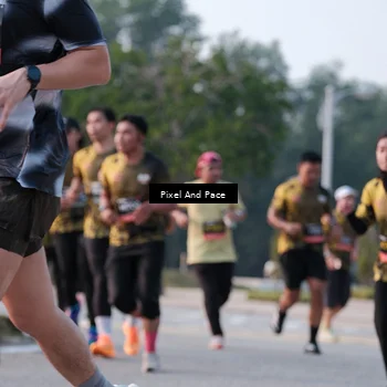 Runner Photo 6767581