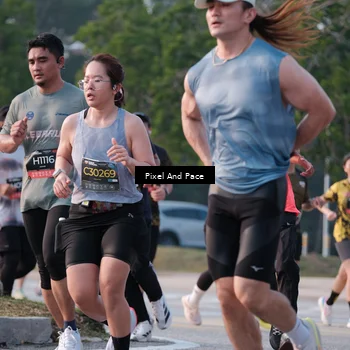 Runner Photo 6767584