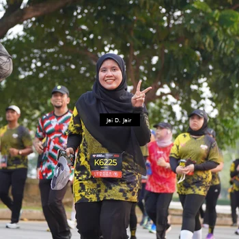 Runner Photo 6767585
