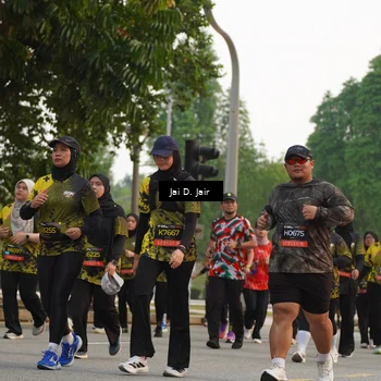 Runner Photo 6767590