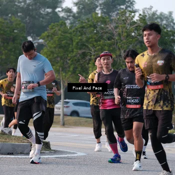 Runner Photo 6767610
