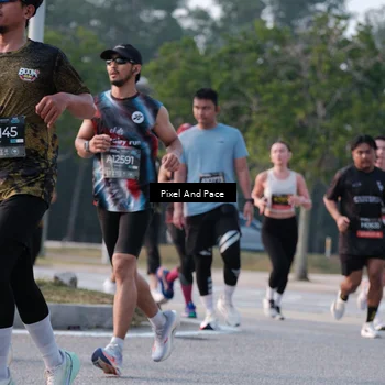 Runner Photo 6767611