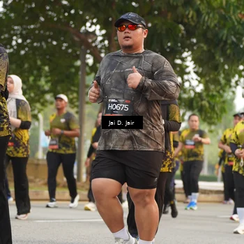 Runner Photo 6767612