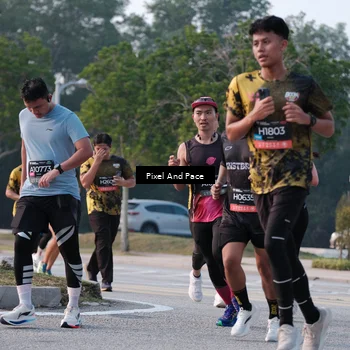 Runner Photo 6767617