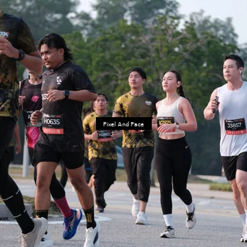 Runner Photo 6767629