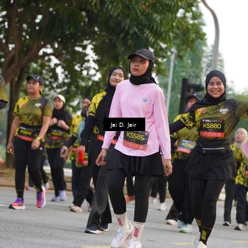 Runner Photo 6767645
