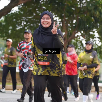Runner Photo 6767670